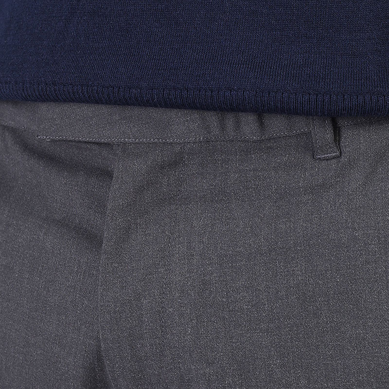 мужские серые брюки PUMA AP Tab Trouser 59730602 - цена, описание, фото 2